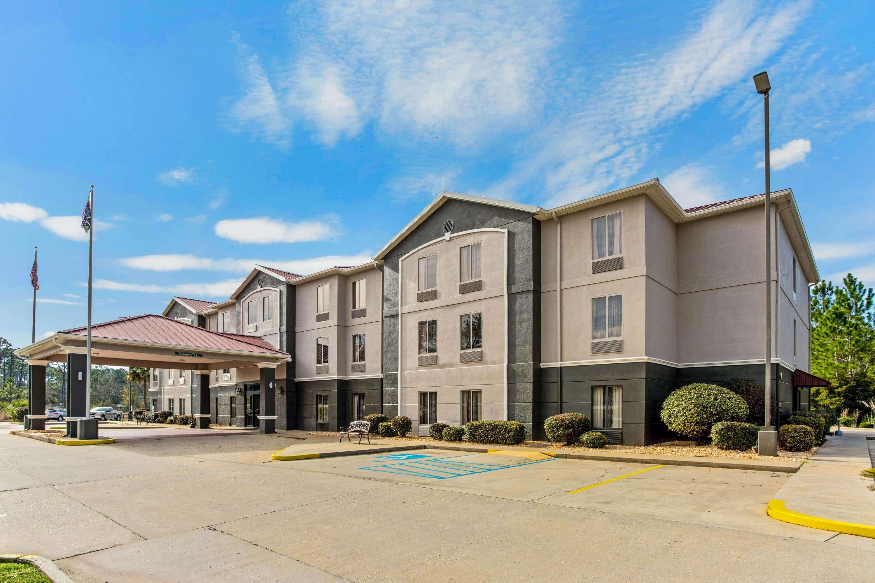 Hotel Baymont By Wyndham