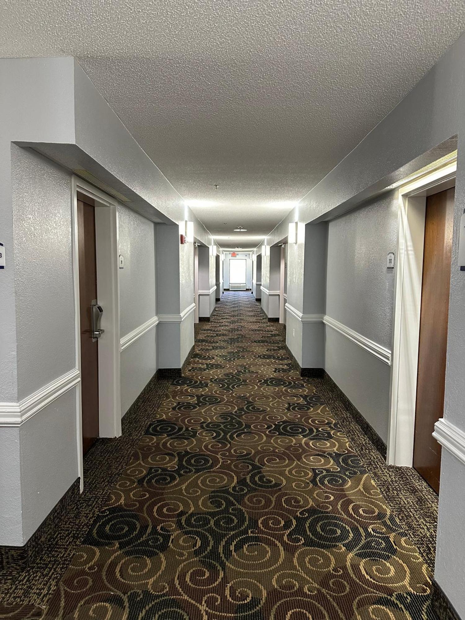 Baymont By Wyndham Moss Point