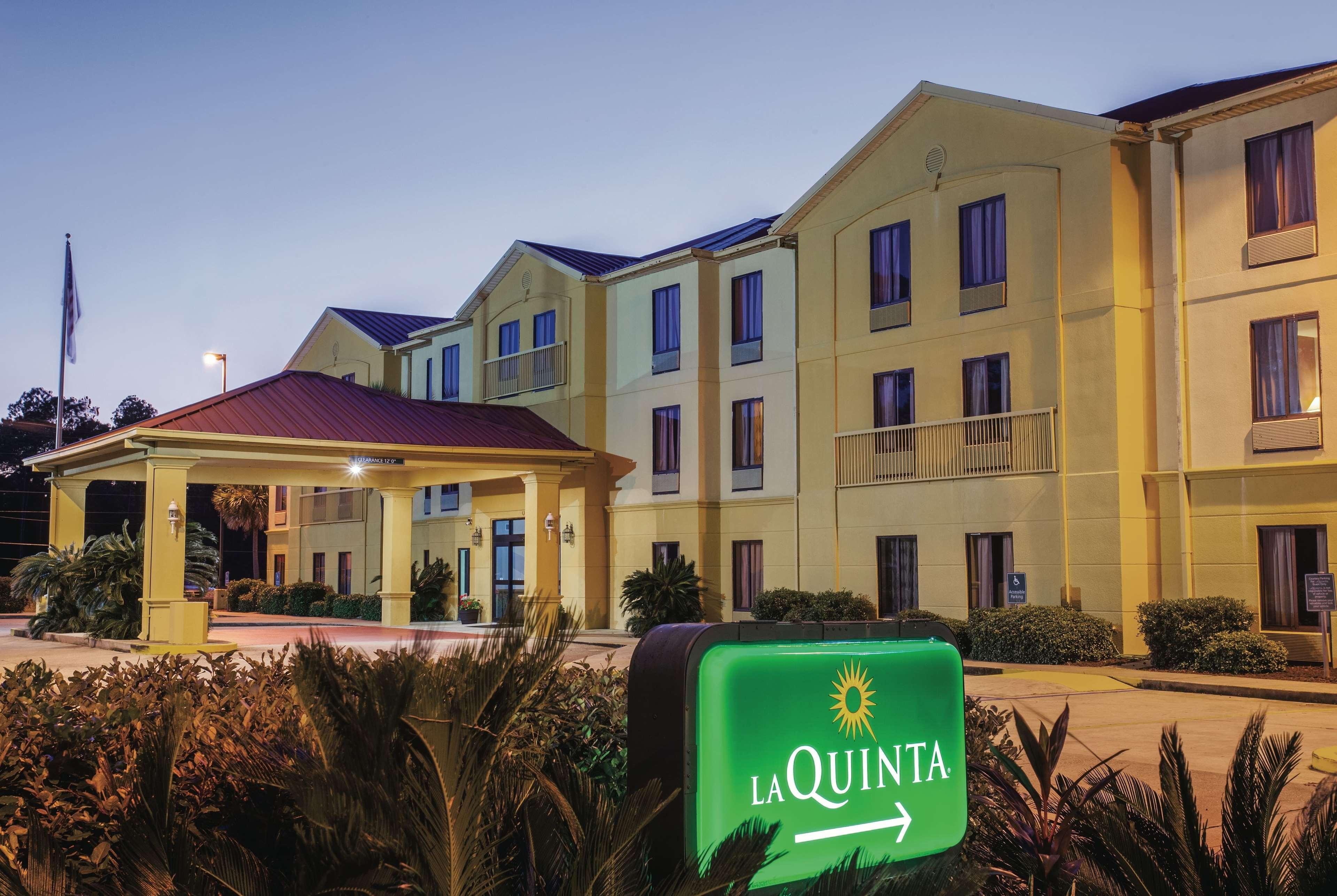Baymont By Wyndham Moss Point
