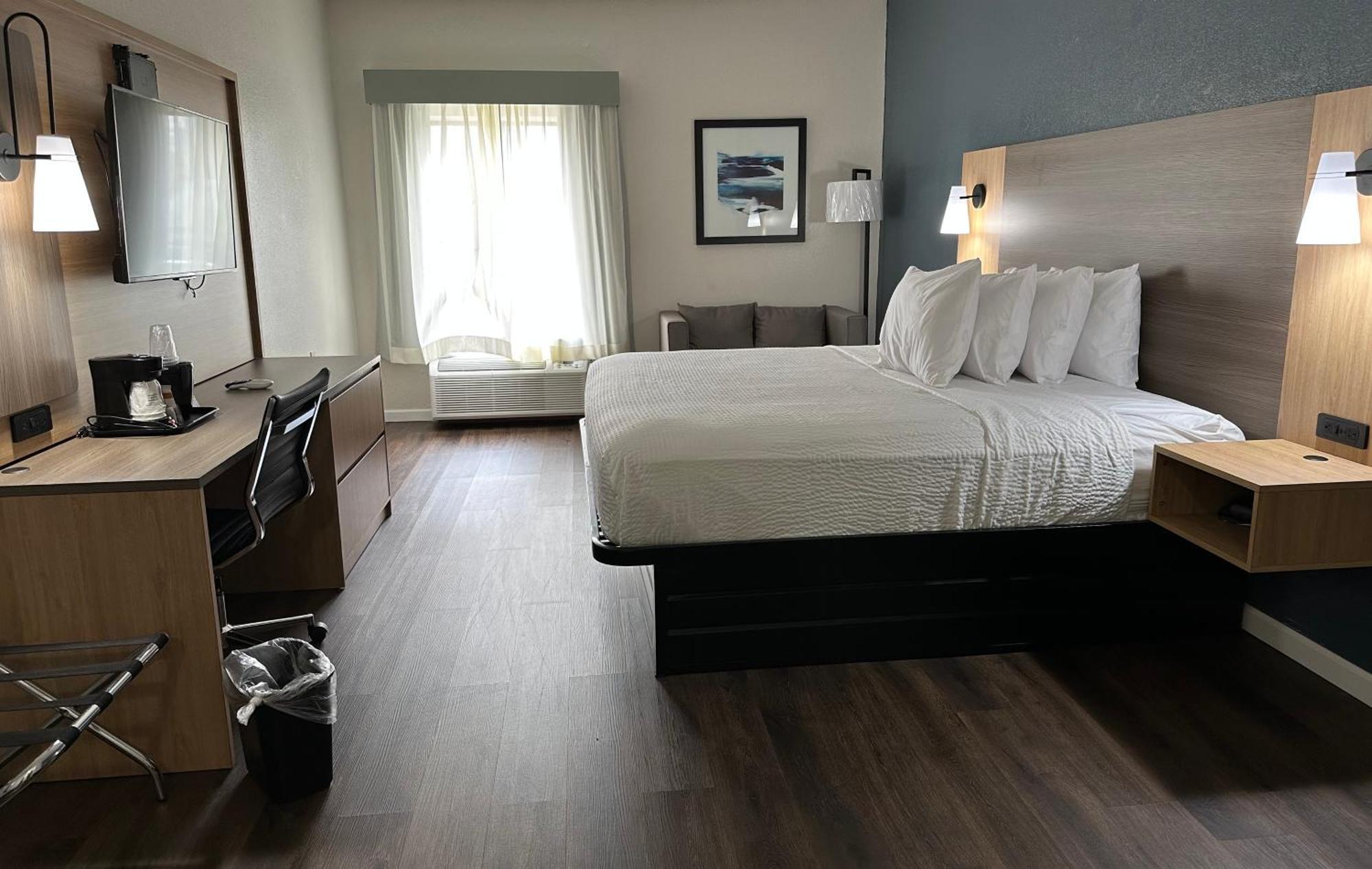 Baymont By Wyndham 3*