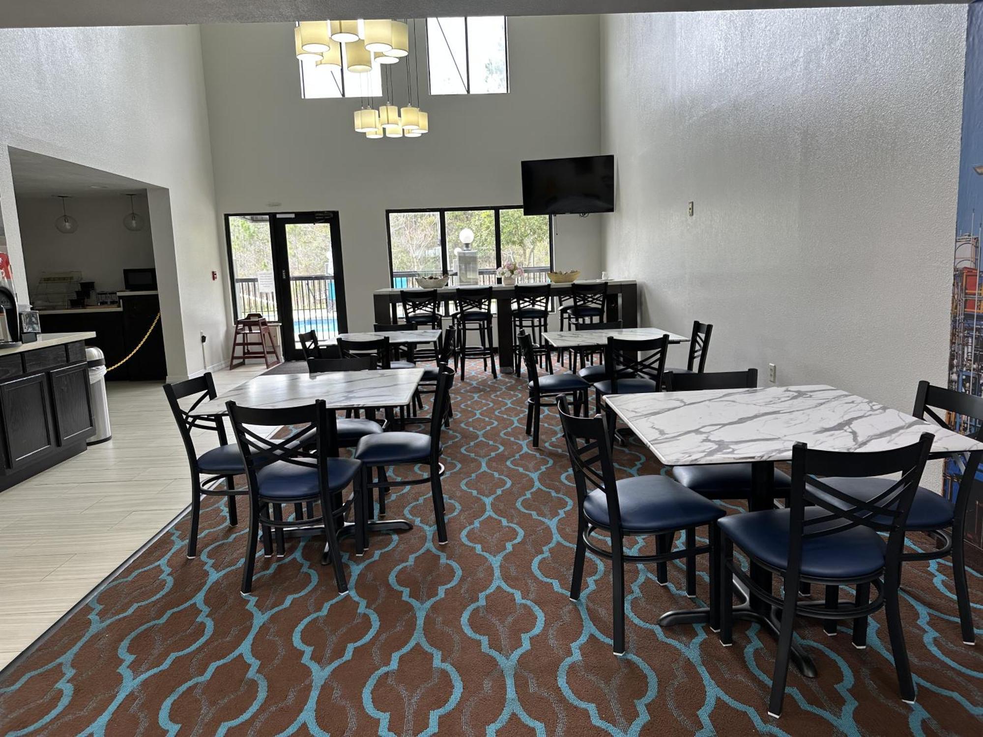 Baymont By Wyndham 3* Moss Point