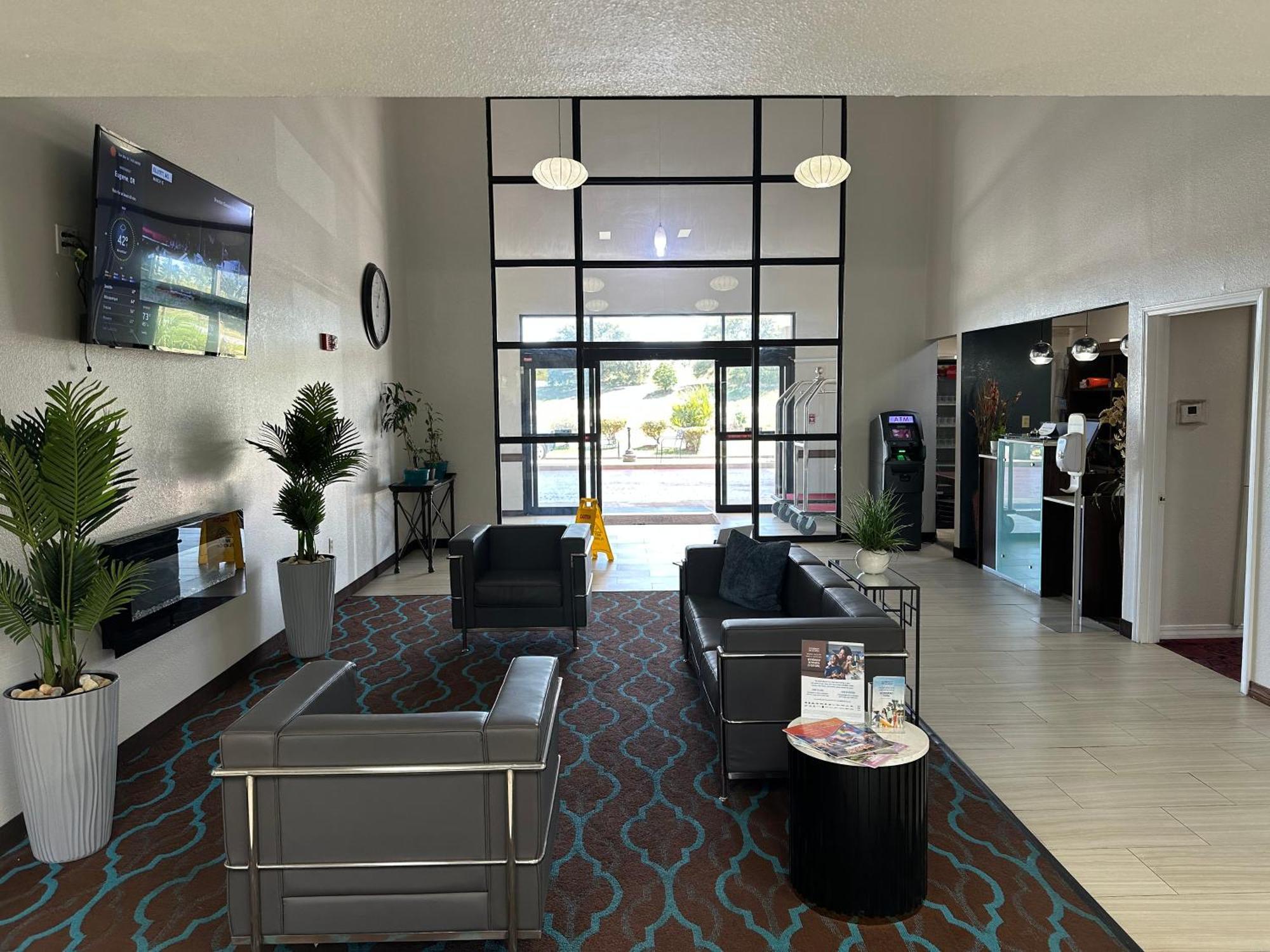 Baymont By Wyndham 3*