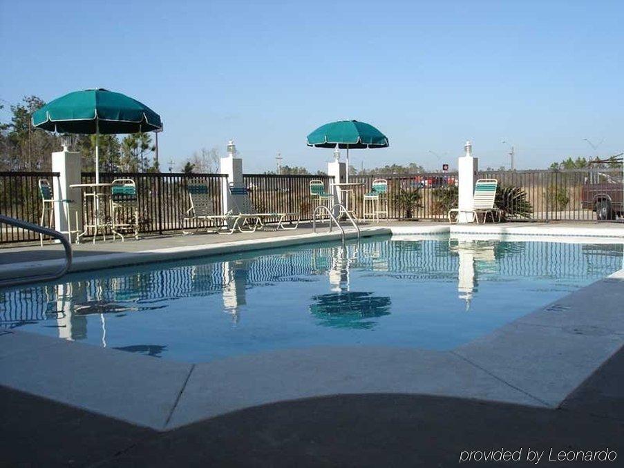 Hotel Baymont By Wyndham